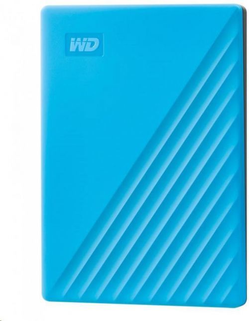 WD Ext. HDD 2,5