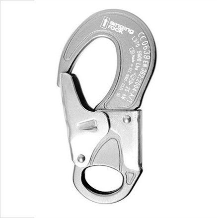 Singing Rock Spojka malá Stříbrná