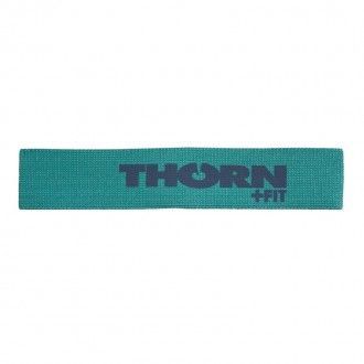 ThornFit Krátká textilní odporová guma - malý odpor 13 kg THORN208