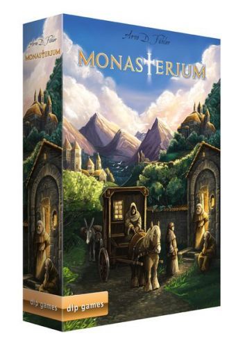 dlp games Monasterium