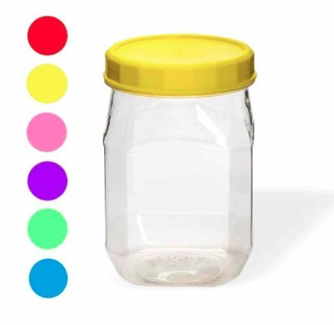 KOZÁČEK Dóza PET 1kg 720ml