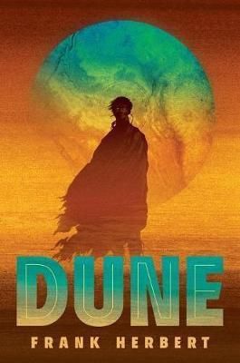 Dune - Herbert Frank, Vázaná