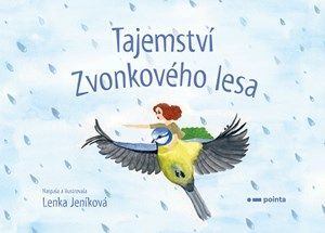 Tajemství Zvonkového lesa - Lenka Jeníková, Vázaná