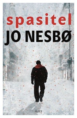 Spasitel - Jo Nesbo, Jo Nesbø, Vázaná