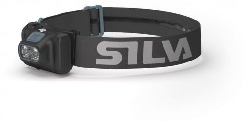 Silva Čelovka Scout 3XT Default