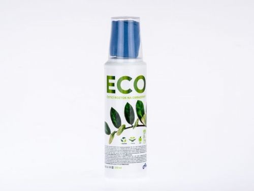 AVELI ECO Čisticí roztok na obrazovky ve spreji 250 ml + hadřík