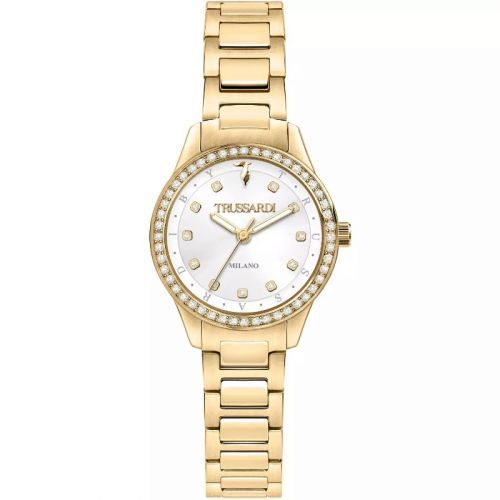 Dámské hodinky Trussardi T-Sky R2453151504