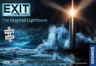 Kosmos EXIT: The Game + Puzzle – The Deserted Lighthouse
