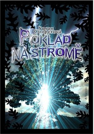 Poklad na stromě - Susan Cooperová