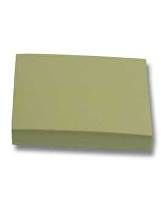 Bloček samolepící Tartan 38x51