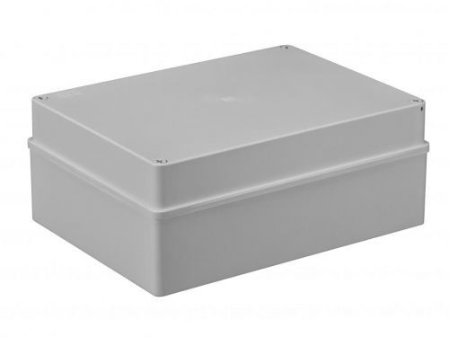 Krabice IP65 S-BOX 616