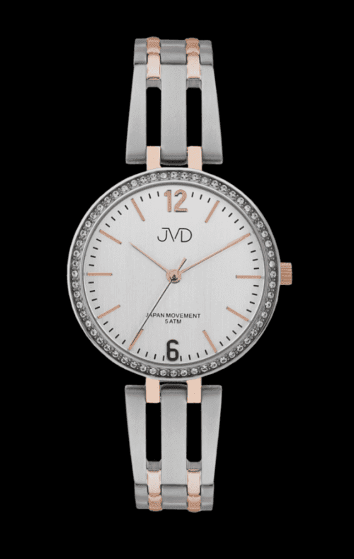 Náramkové hodinky JVD J4166.3