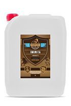 TOPVET Sirup Imunita 5000ml - pro koně 5000 ml