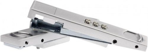 Sada zámků Parat 900044999, (d x š x v) 94 x 13 x 20 mm