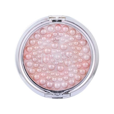 Physicians Formula Powder Palette Mineral Glow Pearls rozjasňující pudr s perlovým extraktem 8 g odstín All Skin Tones pro ženy