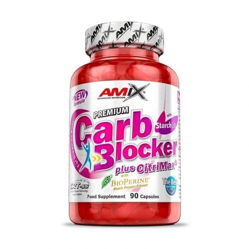 Carb Blocker with Starchlite®