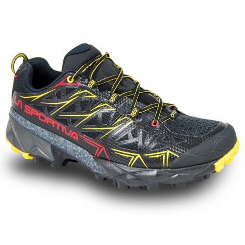 La Sportiva Akyra Gtx Černá 41