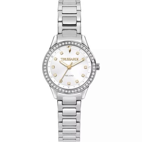 Dámské hodinky Trussardi T-Sky R2453151505