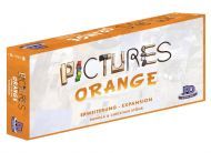 PD Verlag Pictures – Orange