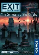 Kosmos EXIT: The Cemetery of the Knight