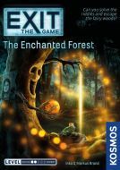 Kosmos EXIT: The Enchanted Forest