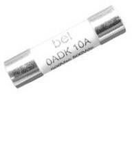 Trubičková pojistka Belfuse 0ADKC0800-BE, (Ø x d) 5 mm x 20 mm 800 mA 100 ks Bulk