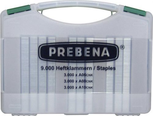 9000 ks Prebena A-Box