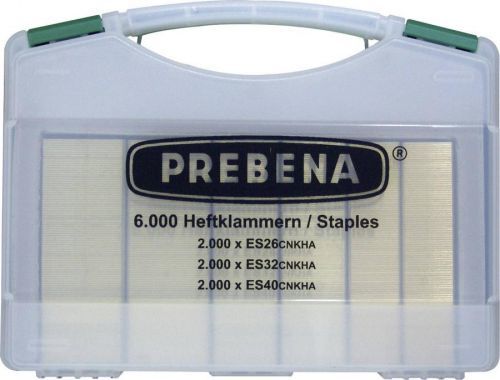 6000 ks Prebena ES-Box