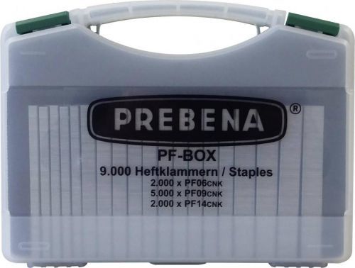 9000 ks Prebena PF-Box