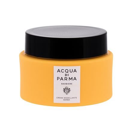 Acqua di Parma Collezione Barbiere krém pro úpravu vousů 50 ml pro muže