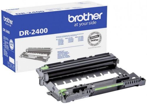 Brother fotoválec originál černá 12000 Seiten DR-2400
