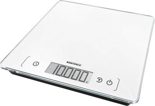 SOEHNLE Kuchyňská váha Page Comfort 400