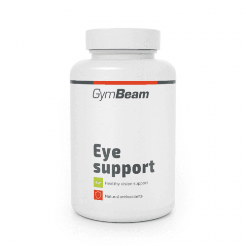 Eye Support 90 kaps. - GymBeam