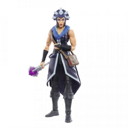 Mattel | Masters of the Universe Revelation - sběratelská figurka 2021 Evil-Lyn 18 cm