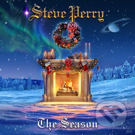 Steve Perry: The Season - Steve Perry