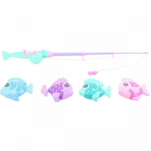 Lamps Rybičky s prutem