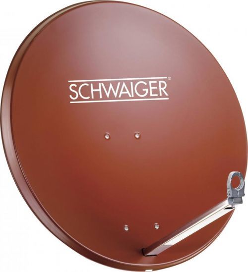 Satelit bez přijímače 4 Schwaiger SPI991.2SET