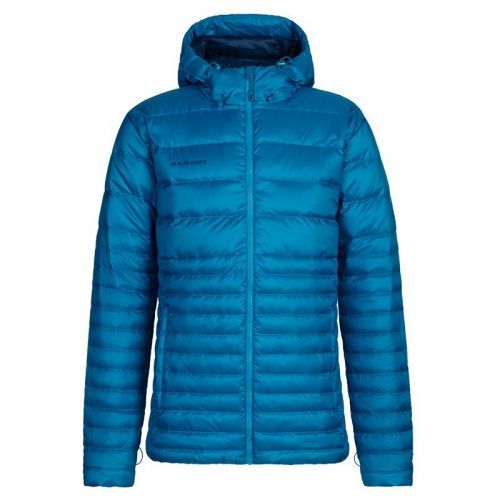 Mammut Convey IN hooded Sapphire XL