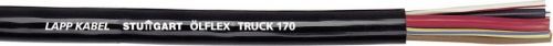 Kabel LappKabel Ölflex TRUCK 170 FLRYY 2X1,5 (7027000), 6,6 mm, 60 V, černá, 50 m