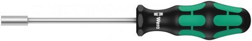 Dílna šroubovák s nástrčným klíčem vnější šestihran Wera 395 05029440001, čepel 125 mm, klíč 13 mm, nástrojová ocel