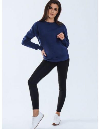Dámská mikina FASHION II modrá
