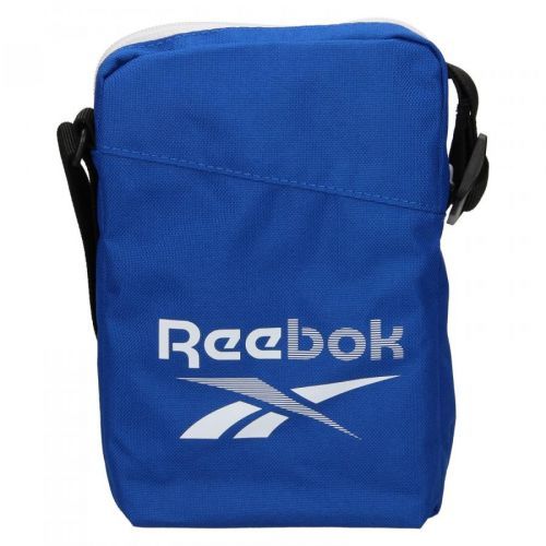 Taška přes rameno Reebok Train - modrá