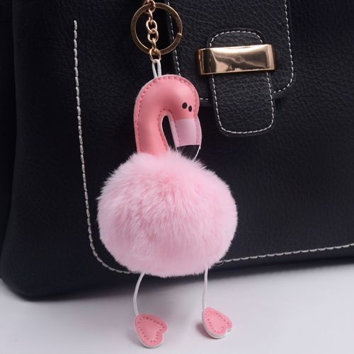 Přívěsek plaměňák