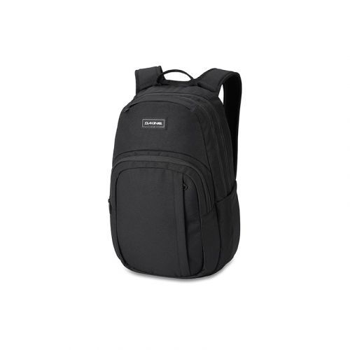 batoh DAKINE - Campus M 25L Black (BLACK) velikost: OS