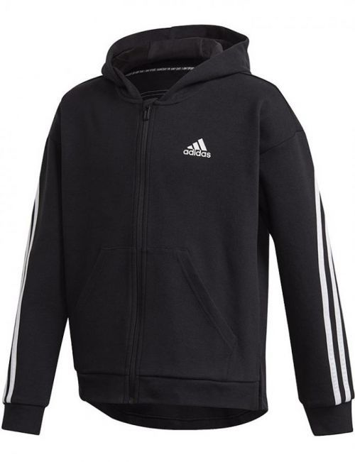 Dětská klasická mikina Adidas