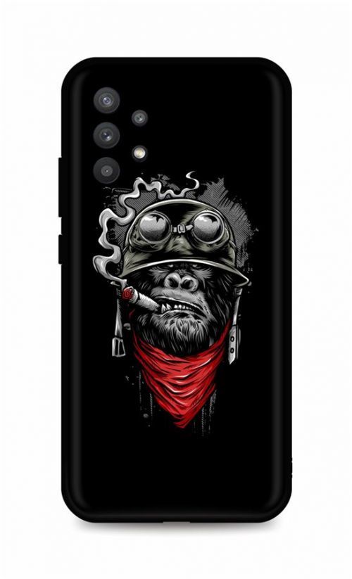 Kryt TopQ Samsung A32 5G silikon Gorilla 64257