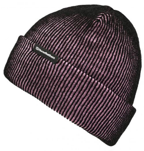 Horsefeathers zimní čepice Noni Beanie Nocturne