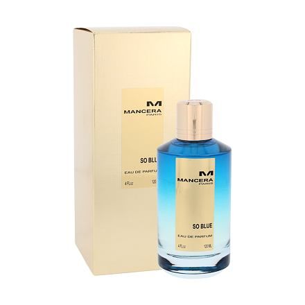 Mancera So Blue parfemovaná voda unisex 120 ml