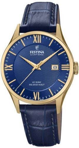 Festina Swiss Made 20010/3 Festina