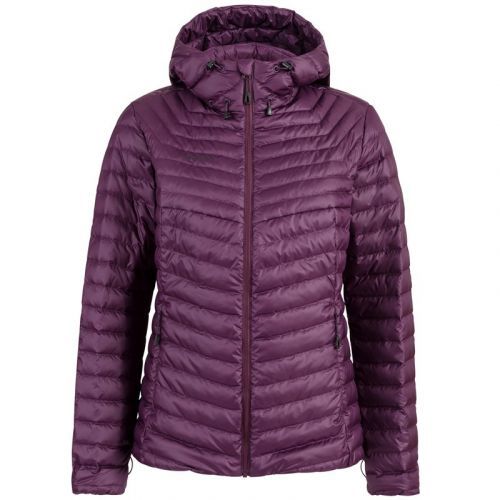 Mammut Convey IN hooded Blackberry L